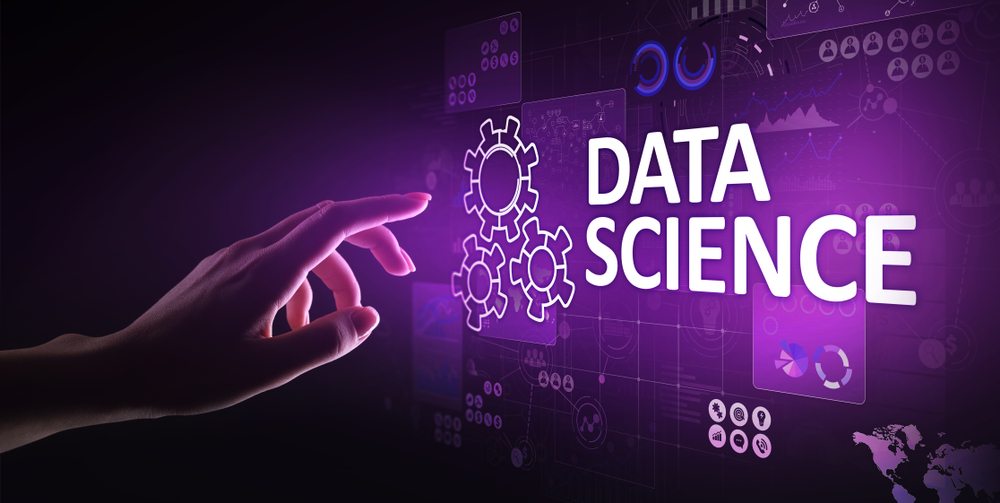 Best Data Science training institute in Patna with practical projects
